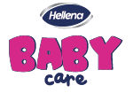 Hellena Baby Care Logo