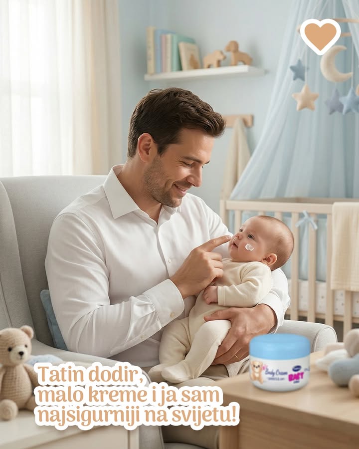 Hellena - Baby Care