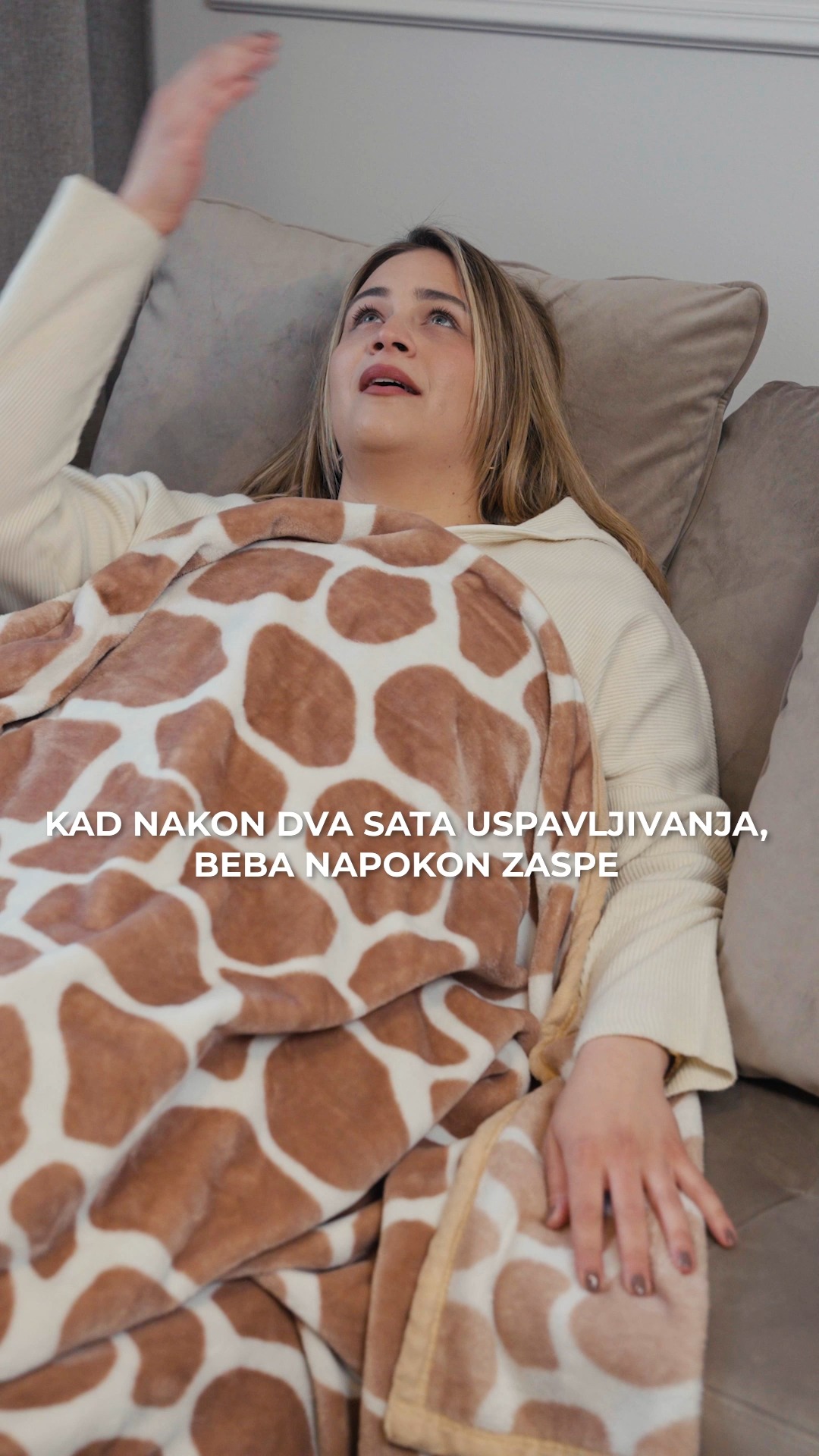 Hellena - Baby Care