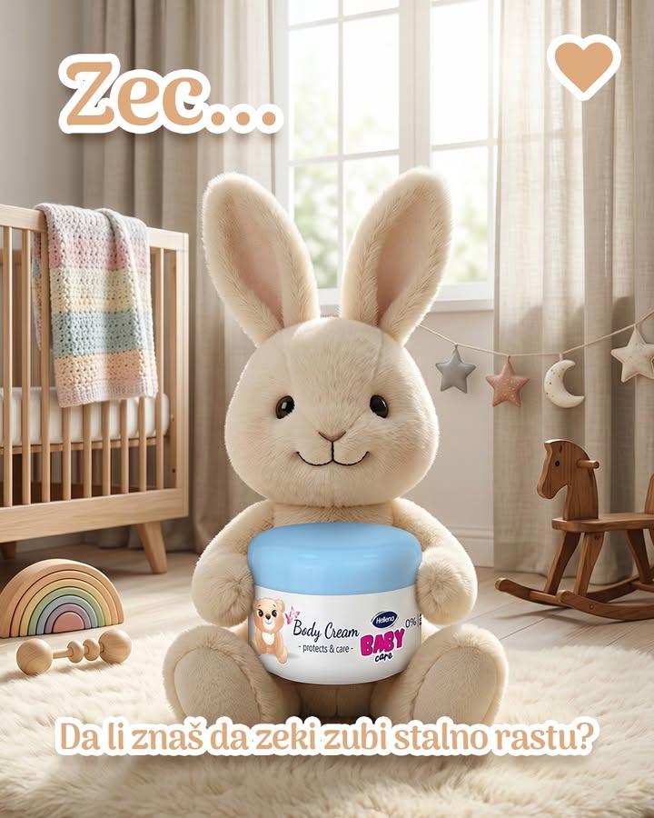 Hellena - Baby Care