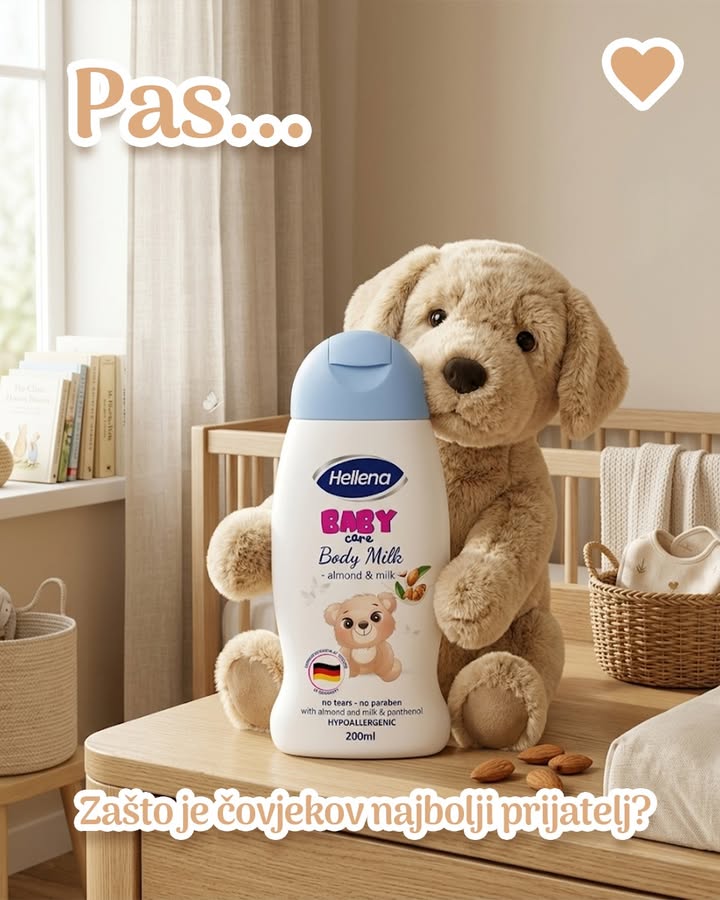 Hellena - Baby Care